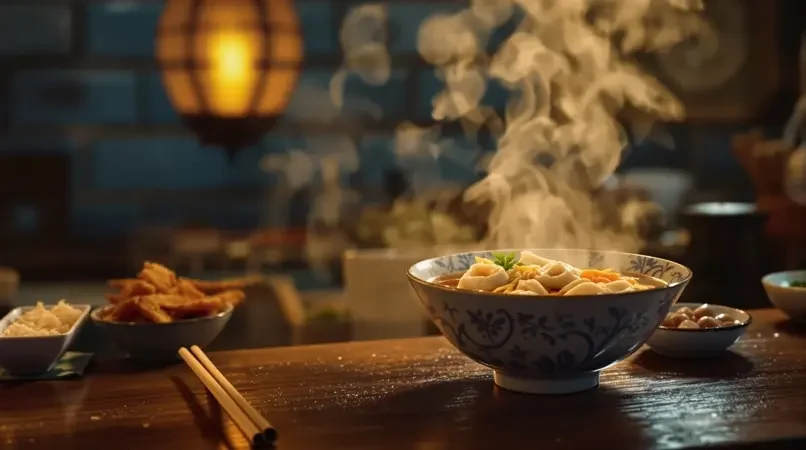 舌尖上的中国·新篇 - 三级片在线视频纪录片封面