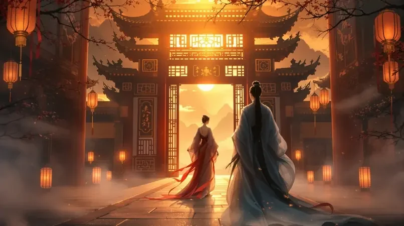 长风渡 - 三级片在线视频电视剧封面